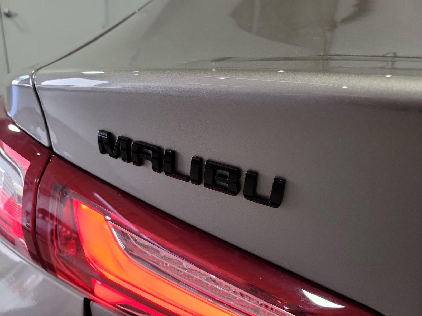 2023 Chevrolet Malibu 2LT